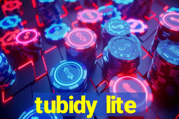 tubidy lite